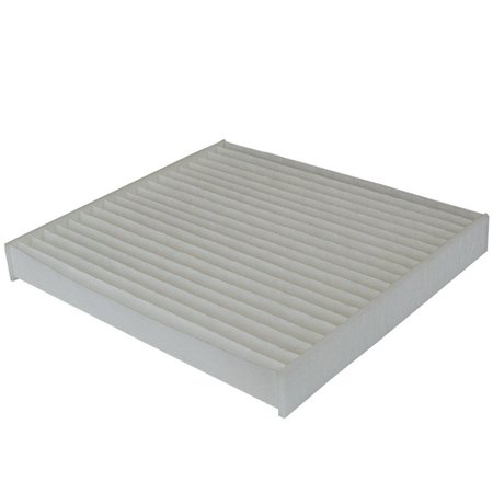 OP PARTS Cabin Filter, 81910006 81910006